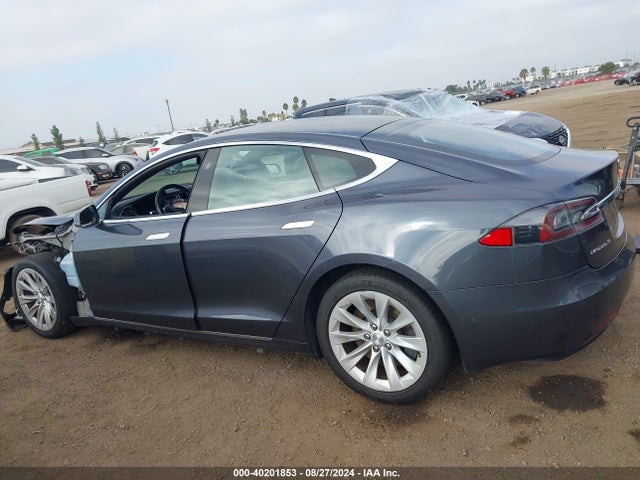 5YJSA1E1XHF179481 Tesla Model S 60/75