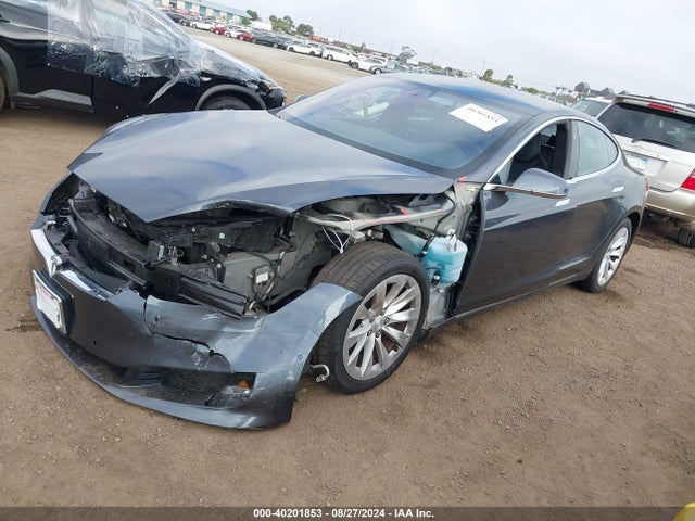5YJSA1E1XHF179481 Tesla Model S 60/75