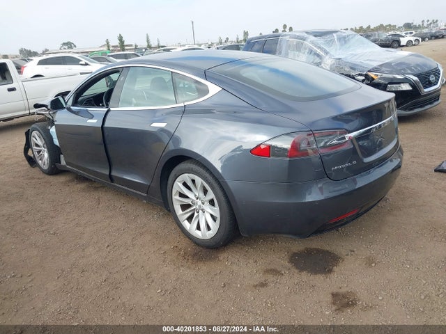 5YJSA1E1XHF179481 Tesla Model S 60/75