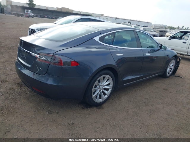 5YJSA1E1XHF179481 Tesla Model S 60/75