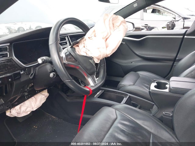 5YJSA1E1XHF179481 Tesla Model S 60/75