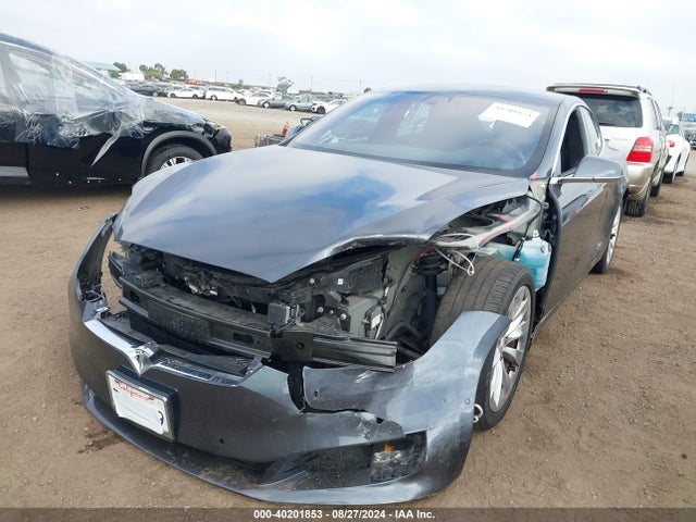 5YJSA1E1XHF179481 Tesla Model S 60/75