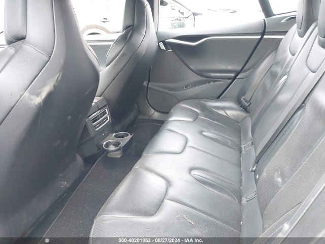 5YJSA1E1XHF179481 Tesla Model S 60/75