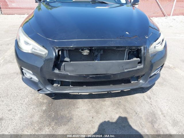 JN1BV7AP8FM345750 Infiniti Q50 Premium