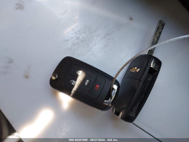 1G1PC5SB6E7483535 Chevrolet Cruze 1lt Auto