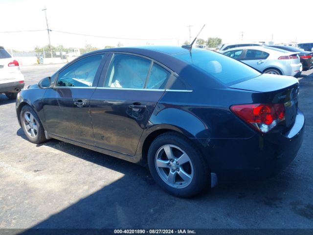 1G1PC5SB6E7483535 Chevrolet Cruze 1lt Auto