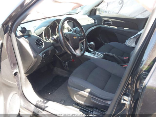 1G1PC5SB6E7483535 Chevrolet Cruze 1lt Auto