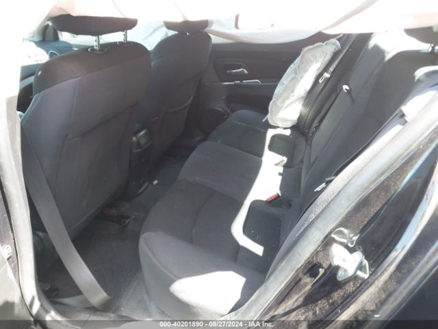 1G1PC5SB6E7483535 Chevrolet Cruze 1lt Auto