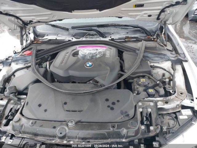 WBA4R7C55HK895778 BMW 430I