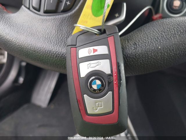 WBA4R7C55HK895778 BMW 430I