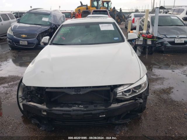 WBA4R7C55HK895778 BMW 430I