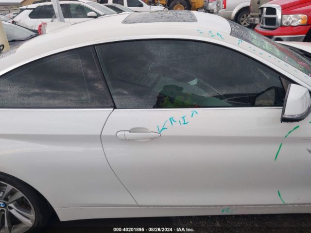 WBA4R7C55HK895778 BMW 430I