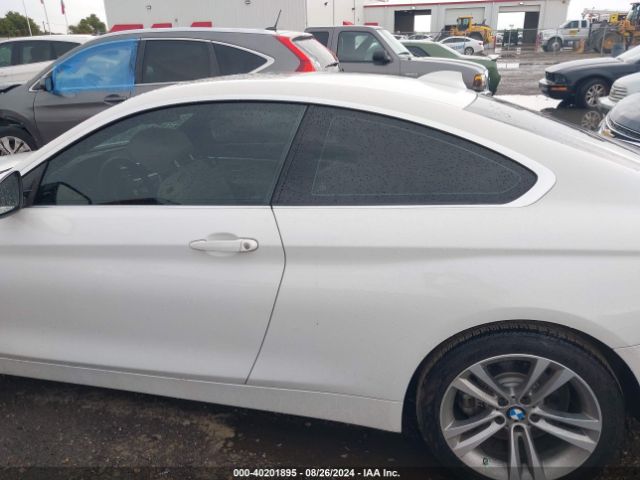 WBA4R7C55HK895778 BMW 430I
