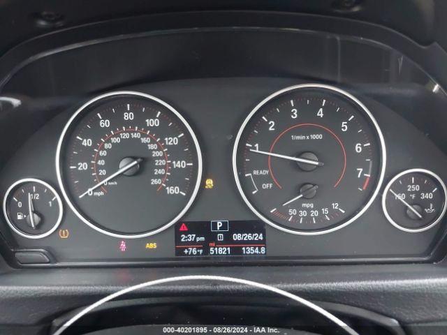 WBA4R7C55HK895778 BMW 430I