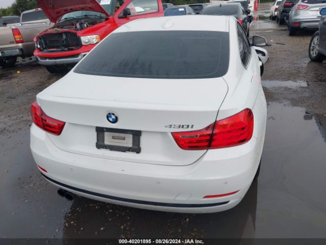 WBA4R7C55HK895778 BMW 430I