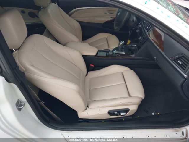 WBA4R7C55HK895778 BMW 430I