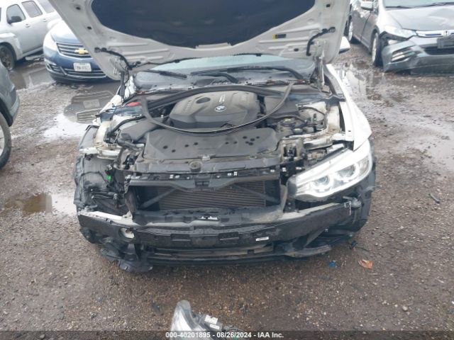 WBA4R7C55HK895778 BMW 430I