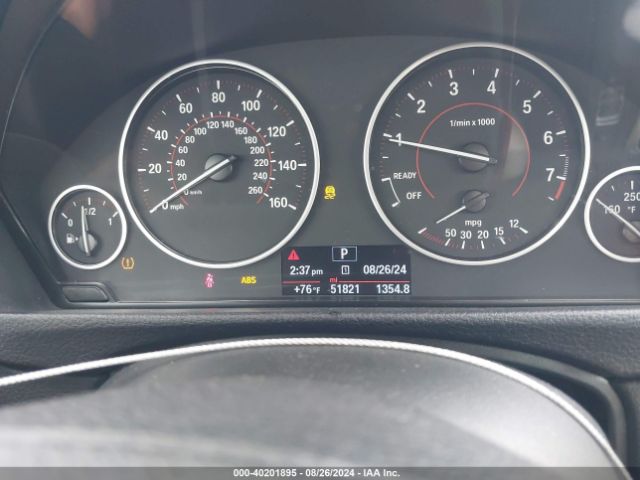 WBA4R7C55HK895778 BMW 430I