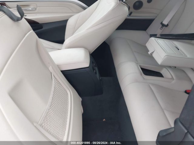 WBA4R7C55HK895778 BMW 430I