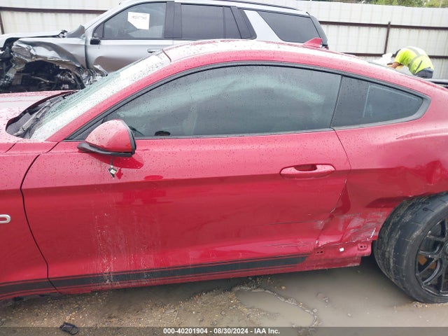 Ford Mustang Gt Premium Fastback 2023 1FA6P8CFXP5302144 Image 15