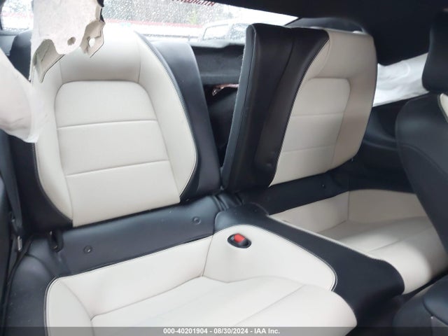 Ford Mustang Gt Premium Fastback 2023 1FA6P8CFXP5302144 Image 8