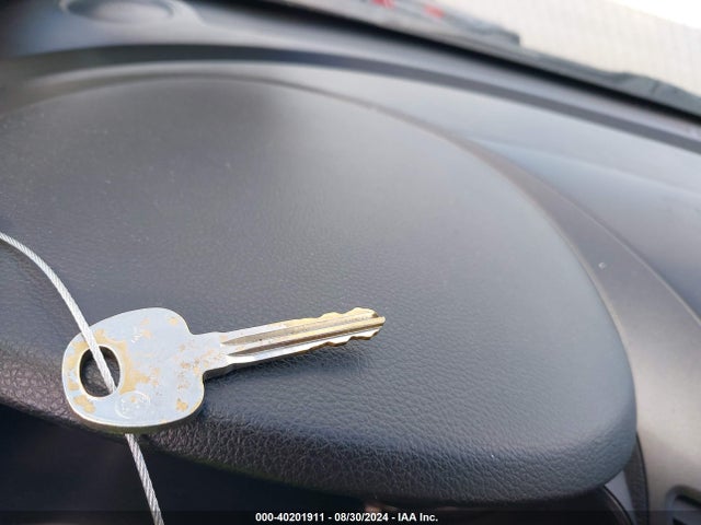 KIA FORTE LX 2016 KNAFX4A6XG5499013 Image 11