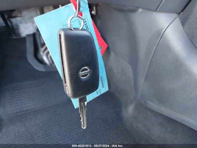 Nissan ROGUE S 2017 KNMAT2MT3HP539887 Image 11