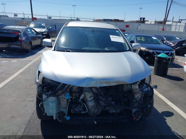 Nissan ROGUE S 2017 KNMAT2MT3HP539887 Image 13