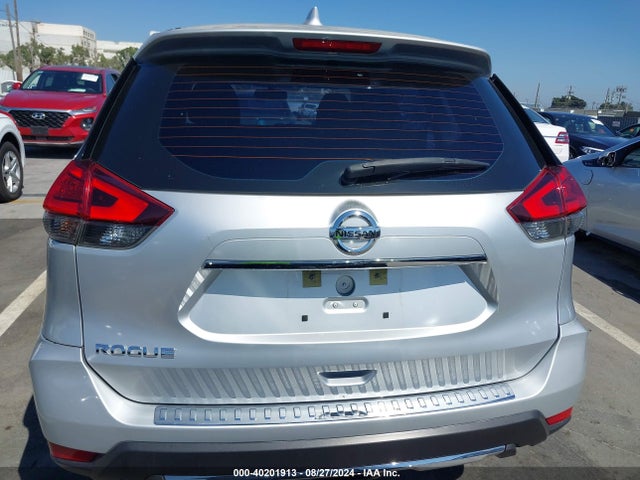 Nissan ROGUE S 2017 KNMAT2MT3HP539887 Image 17