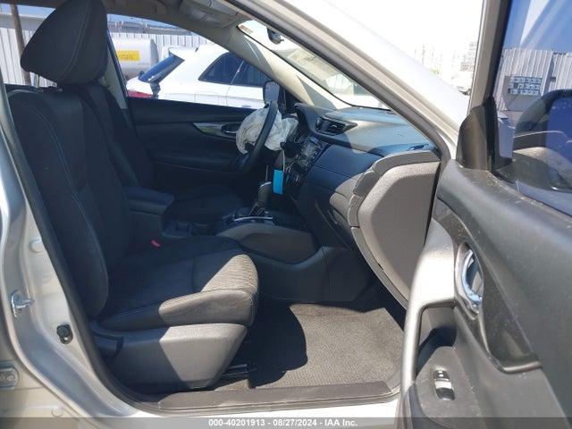 Nissan ROGUE S 2017 KNMAT2MT3HP539887 Image 5