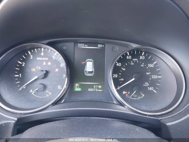 Nissan ROGUE S 2017 KNMAT2MT3HP539887 Image 7