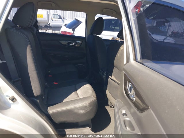 Nissan ROGUE S 2017 KNMAT2MT3HP539887 Image 8