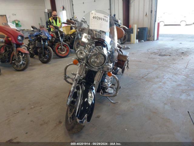 2014 INDIAN MOTORCYCLE CO. CHIEF 56KCCVAA9E3318286 Photo 4