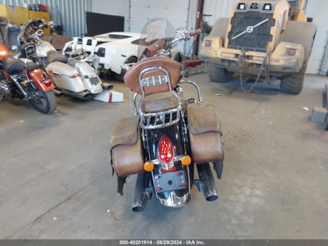 2014 INDIAN MOTORCYCLE CO. CHIEF 56KCCVAA9E3318286 Photo 5