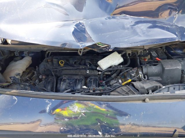 NM0LS7E71H1309789 Ford Transit Connect Xl