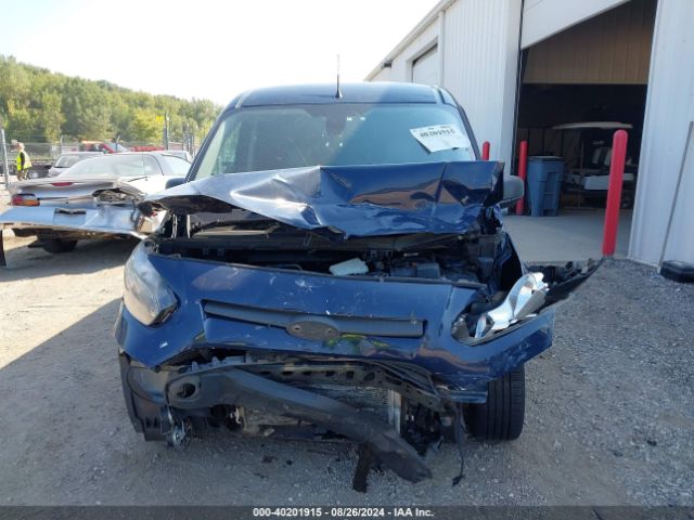 NM0LS7E71H1309789 Ford Transit Connect Xl