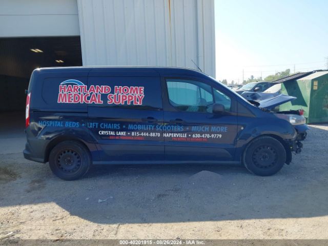 NM0LS7E71H1309789 Ford Transit Connect Xl