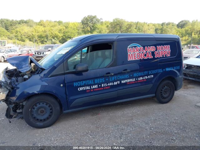NM0LS7E71H1309789 Ford Transit Connect Xl