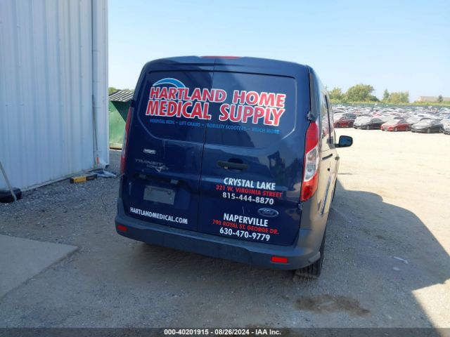 NM0LS7E71H1309789 Ford Transit Connect Xl
