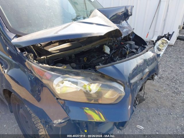 NM0LS7E71H1309789 Ford Transit Connect Xl