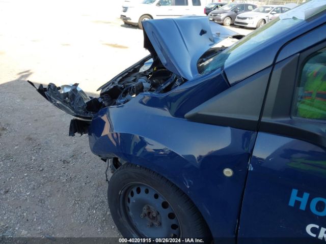 NM0LS7E71H1309789 Ford Transit Connect Xl