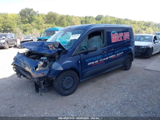 NM0LS7E71H1309789 Ford Transit Connect Xl