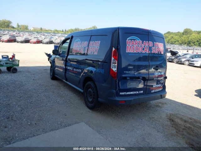 NM0LS7E71H1309789 Ford Transit Connect Xl