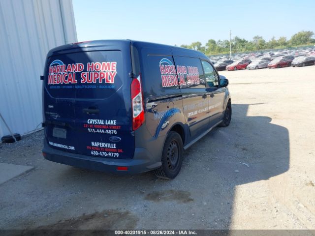 NM0LS7E71H1309789 Ford Transit Connect Xl