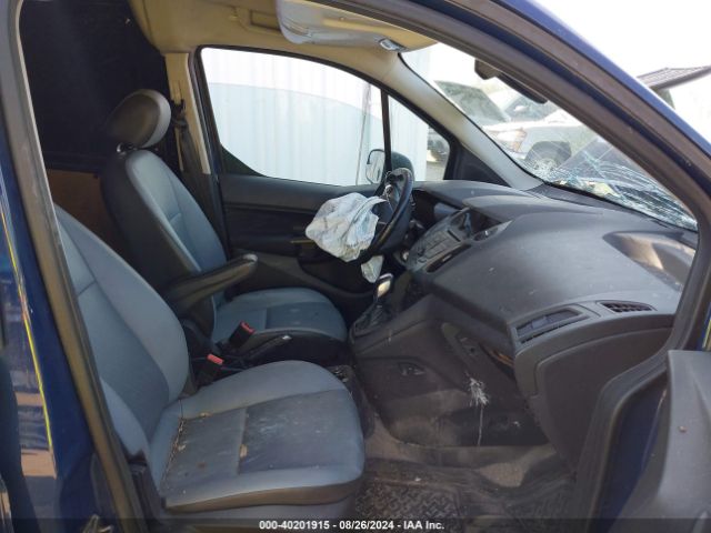 NM0LS7E71H1309789 Ford Transit Connect Xl