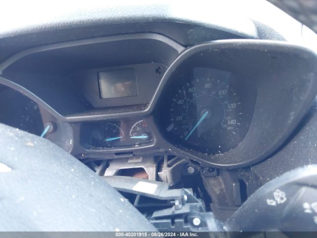 NM0LS7E71H1309789 Ford Transit Connect Xl