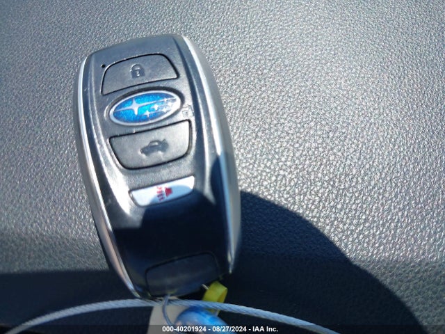 4S3GKAU66J3611244 Subaru Impreza 2.0i Limited