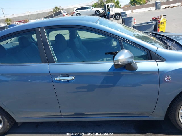 4S3GKAU66J3611244 Subaru Impreza 2.0i Limited