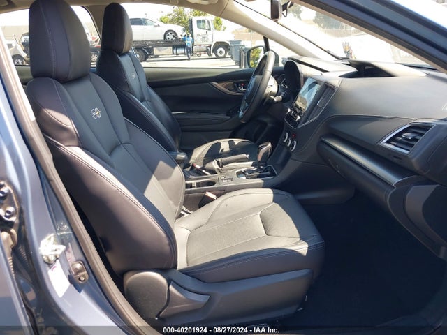 4S3GKAU66J3611244 Subaru Impreza 2.0i Limited