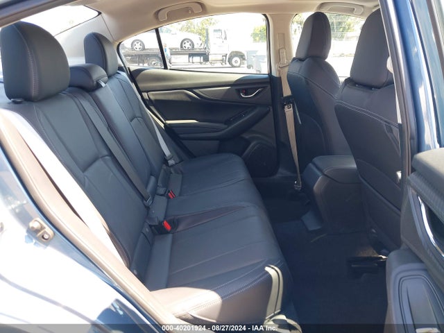 4S3GKAU66J3611244 Subaru Impreza 2.0i Limited